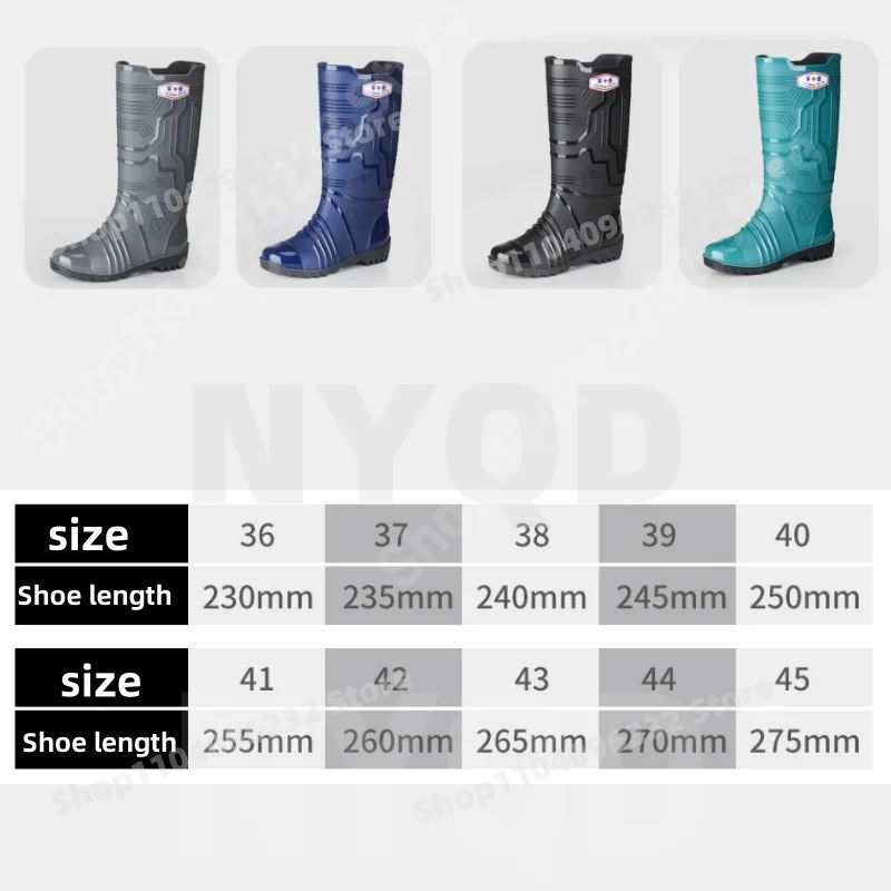 Bottes de pluie hautes imperméables pour moto, style coton, sourire d'hiver, vélo électrique