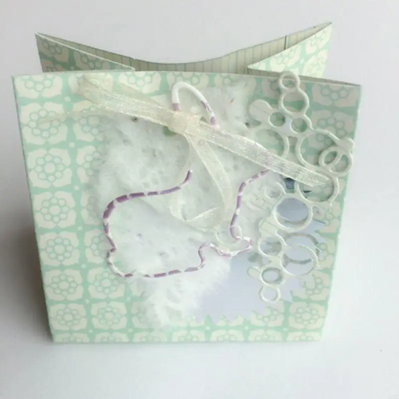 103c Circle Geometrisches Metallschneidstirb