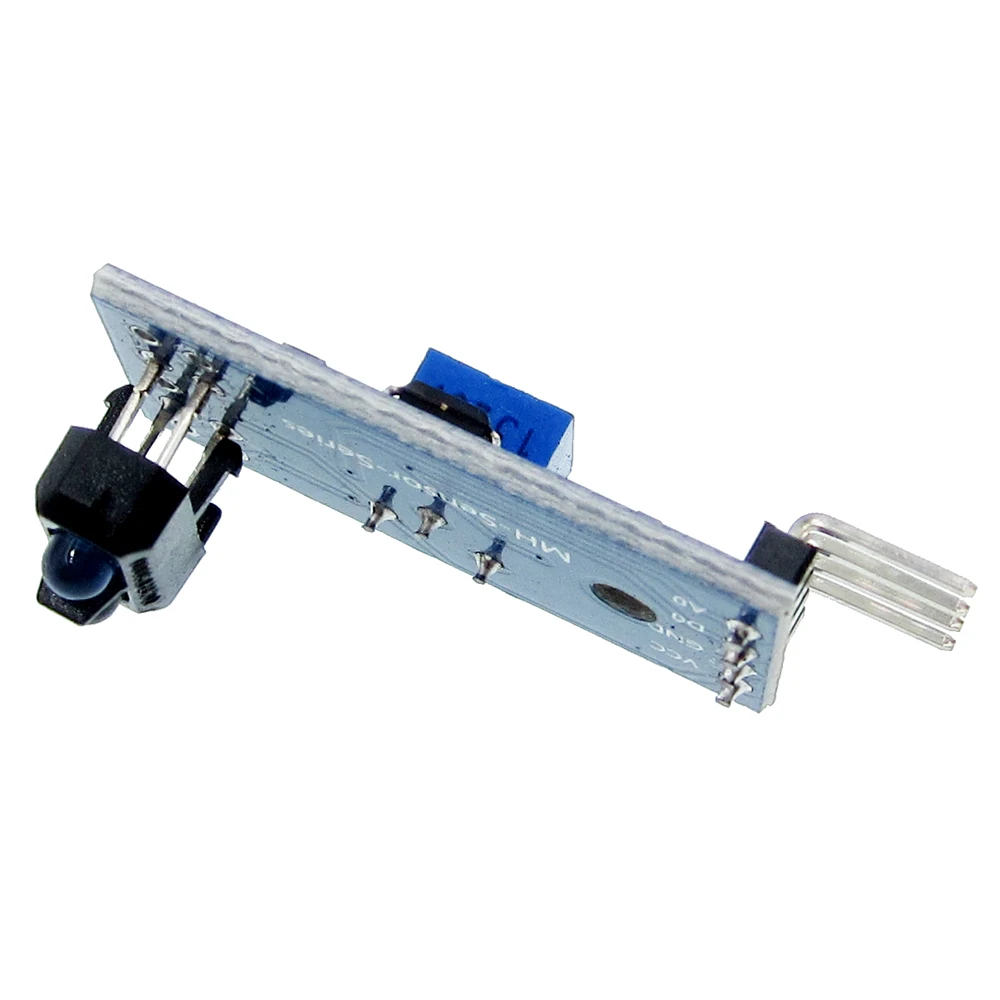1 pcs/lot TCRT5000 infrared reflectance sensor Obstacle avoidance module tracing sensor tracing module