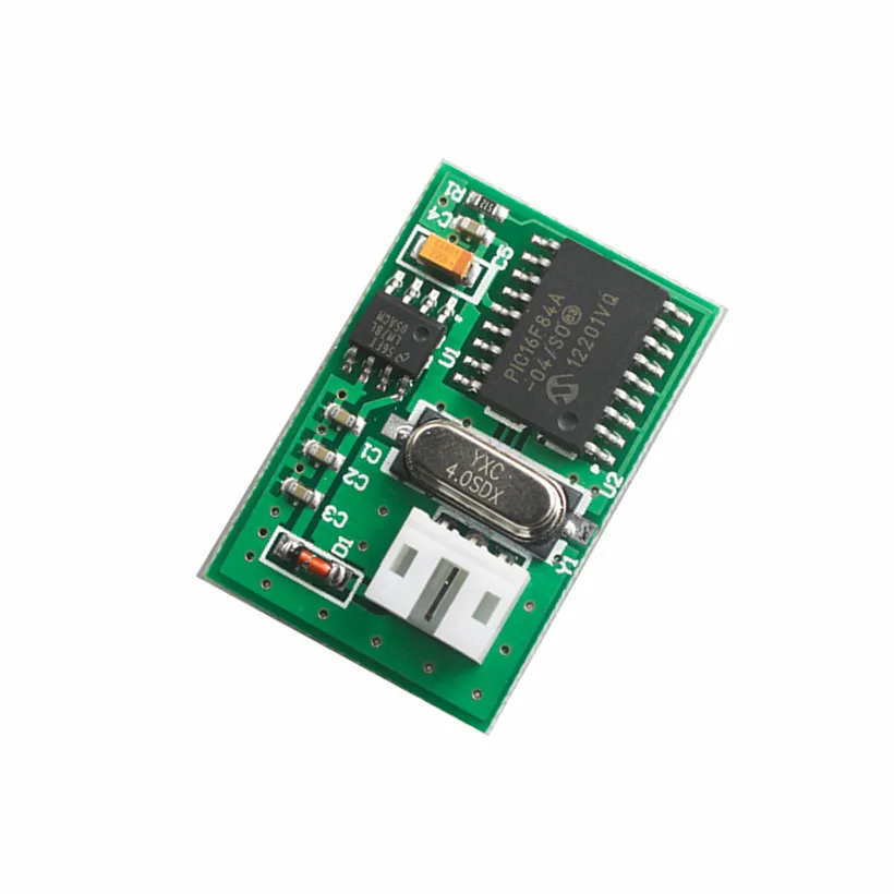 OBD2 para emulador Renault Immo, decodificador ECU, cables de reinicio conectados, emulador inmovilizador Re-n-ault, accesorios para coche
