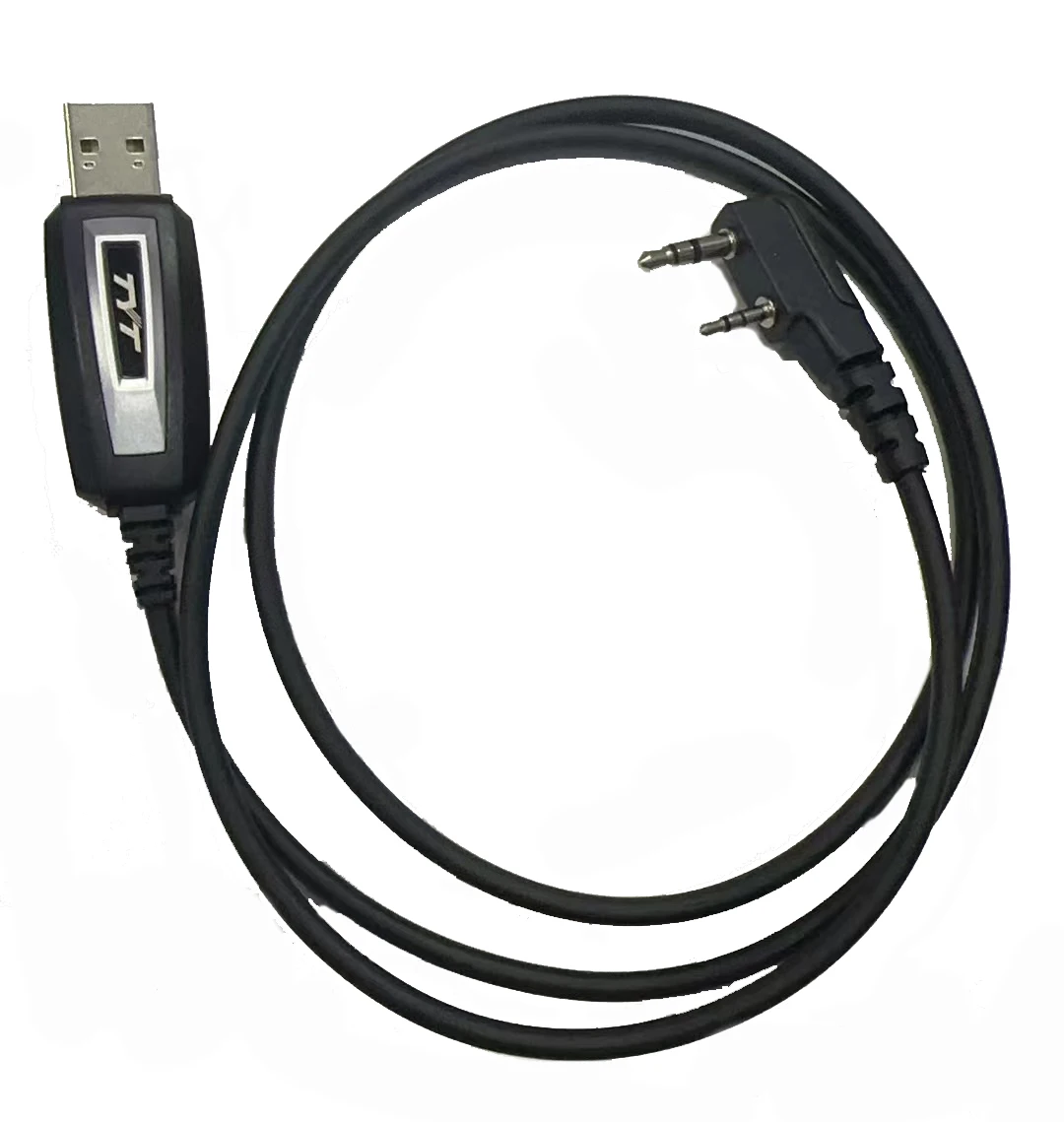 Walkie Talkie USB Programming Cable, TYT RADIODDITY GD-77, GD-77S, RT3, RT8, RT3S, RT52, NKTECH, MD-380U, MD-380V, MD-380G