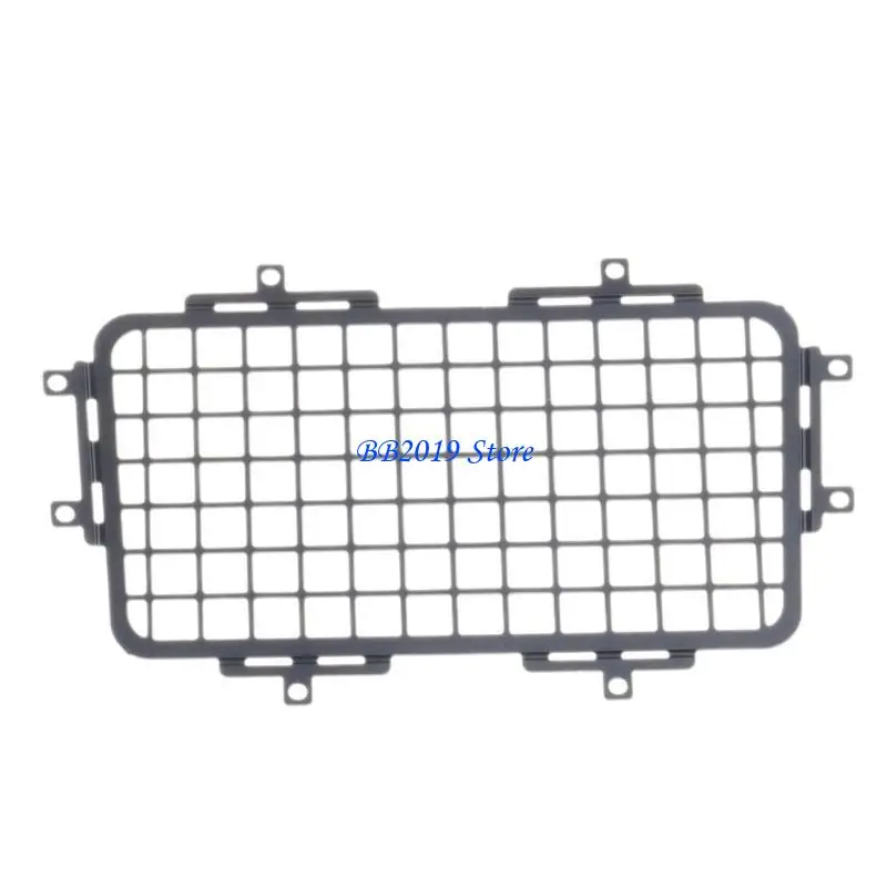 

Q0KB 7 шт., защитная сетка для окон и дверей, защитная сетка для модели D90 MN99S, детали гусеничного двигателя