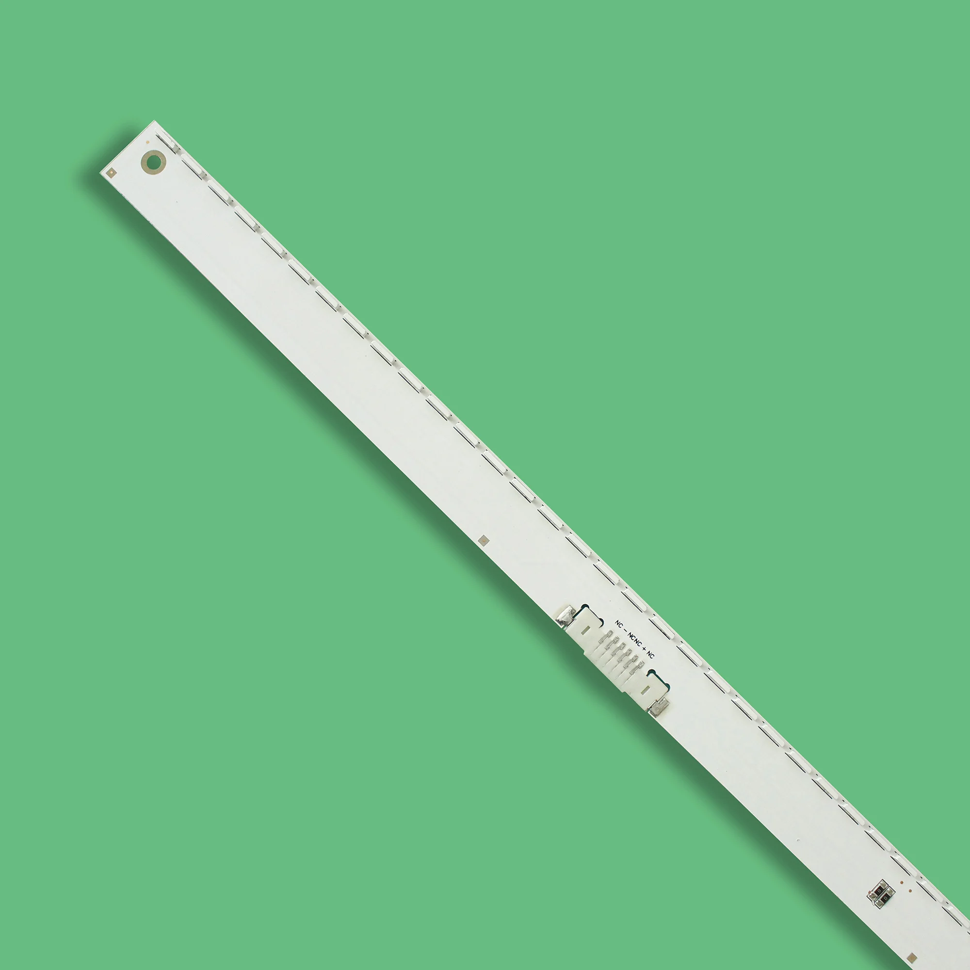 LED Backlight Strip 56 Lamp for 43' TV UE43M5505AK S_K5.5/6.2K_43_SFL70_56LED_REV2.0 UE43M5513 LM41-00299A BN96-39506A