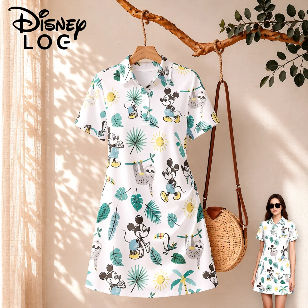 casual disney dress Disney Princesses Casual Outfits