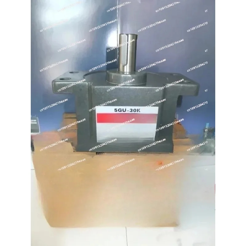 Suitable for Geared motor gear box 5G-3K 5G-5K 5G-7.5K 5G-10K 5G-12.5K 5G-15K 18K 20K 25K 30K 36K 40K