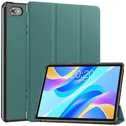Auto Sleep Case for Teclast T45HD T50HD T50 Plus T50 Max T60 T40 Pro M40 Pro M50 Pro M40 P20S P20HD M40 Plus P30s P40HD Cover