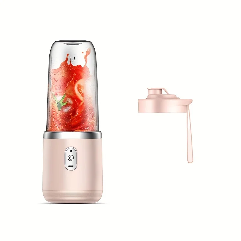 Pink Single Cups Set