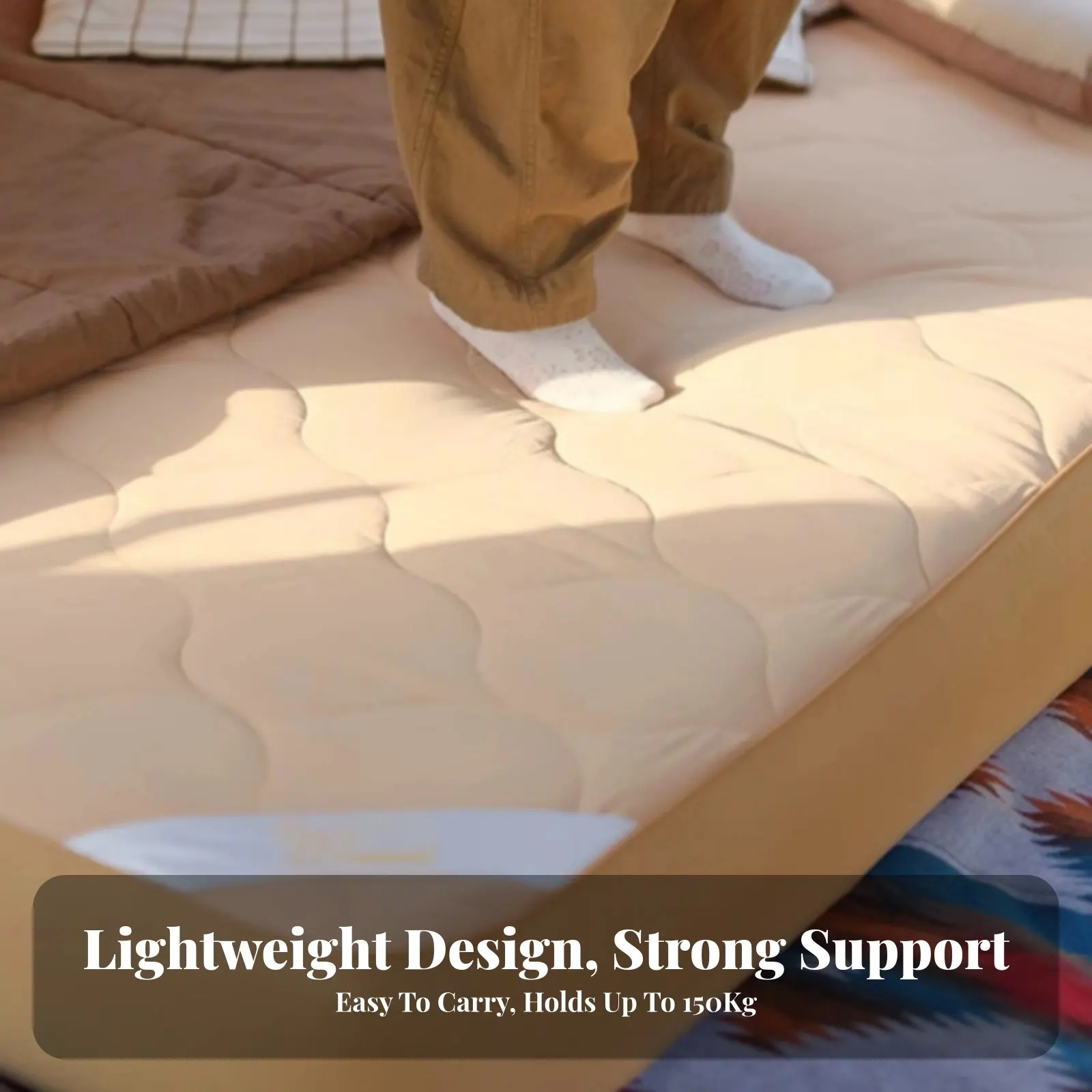 materasso-gonfiabile-automatico-letto-ad-aria-in-pvc-spazzolato-per-campeggio-all'aperto-leggero-doppio-comfort-regolabile