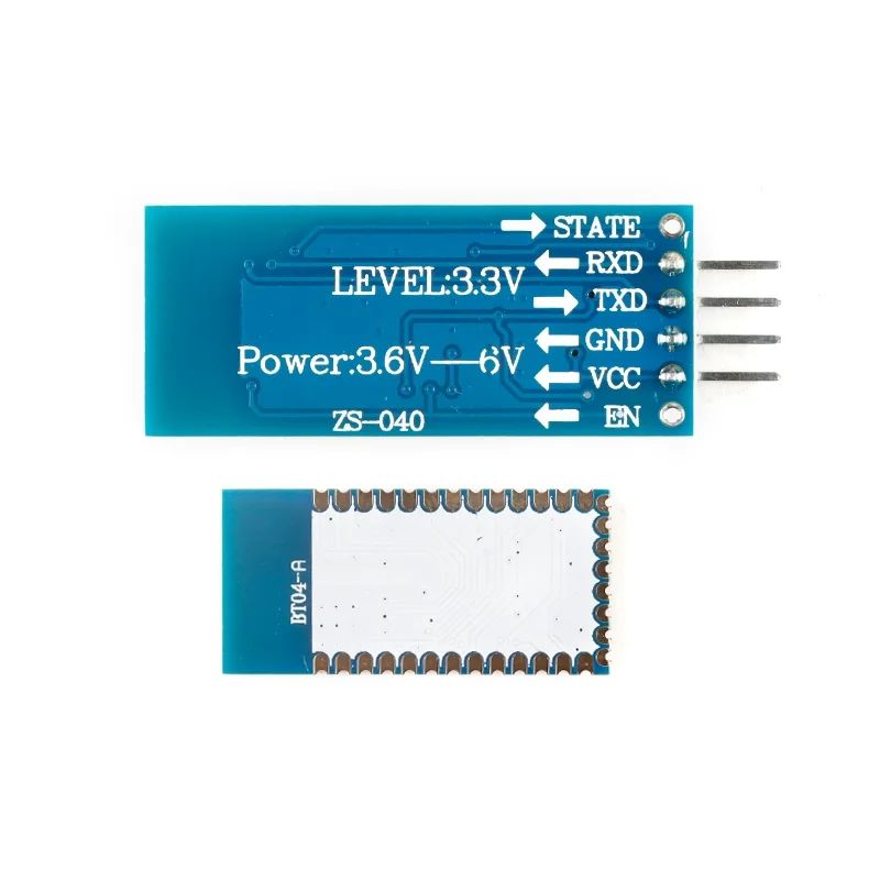 DX-BT04-A/08-A SPP3…