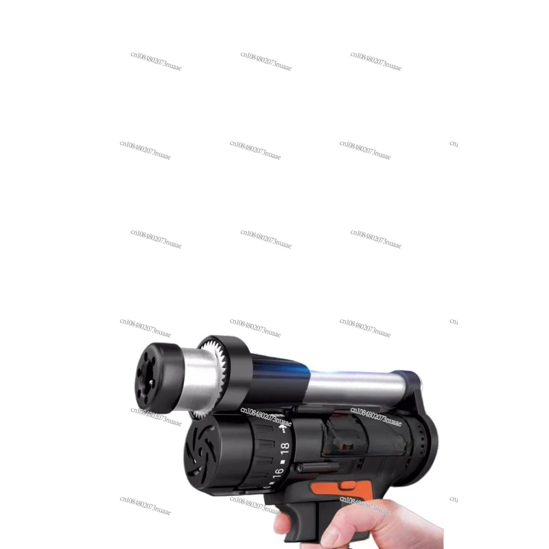 

Канализационный земснаряд Автоматический электрический трубопровод специальный инструмент для подключения