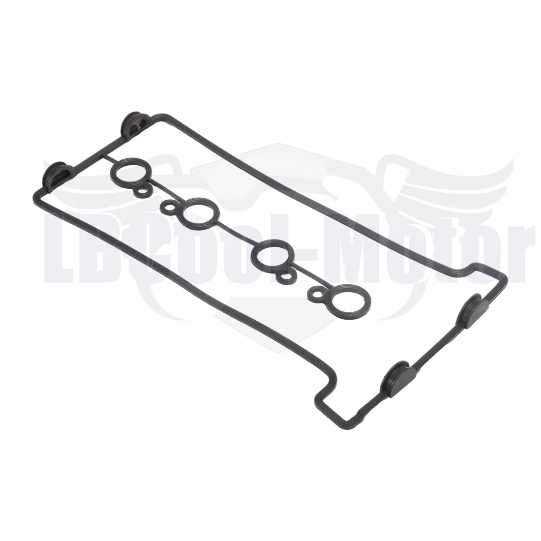 Engine Cylinder Head Cover Gasket For YAMAHA R6 2003-2005 R6S 2003-2009 FZ6 2004-2009 5SL-11193-00-00