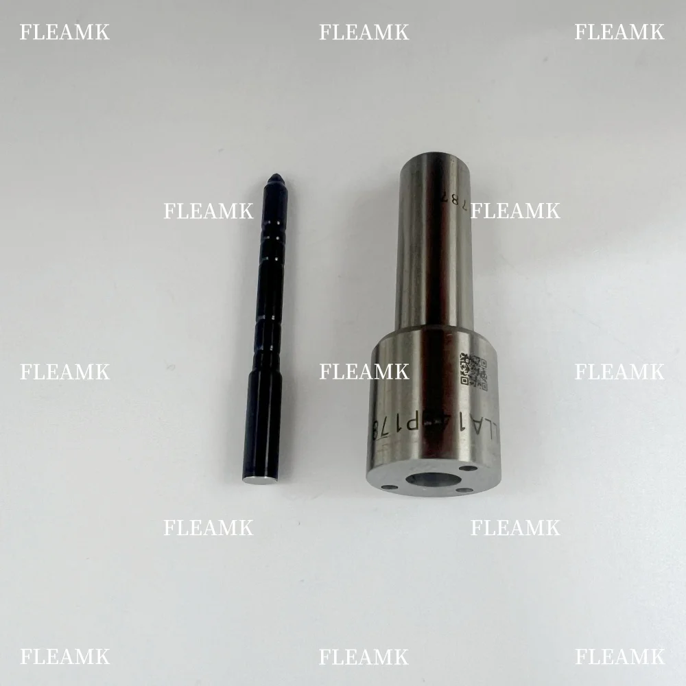 High Quality Fuel Injector DLLA149P1787 Is Suitable for 0445120142 Fuel Injector