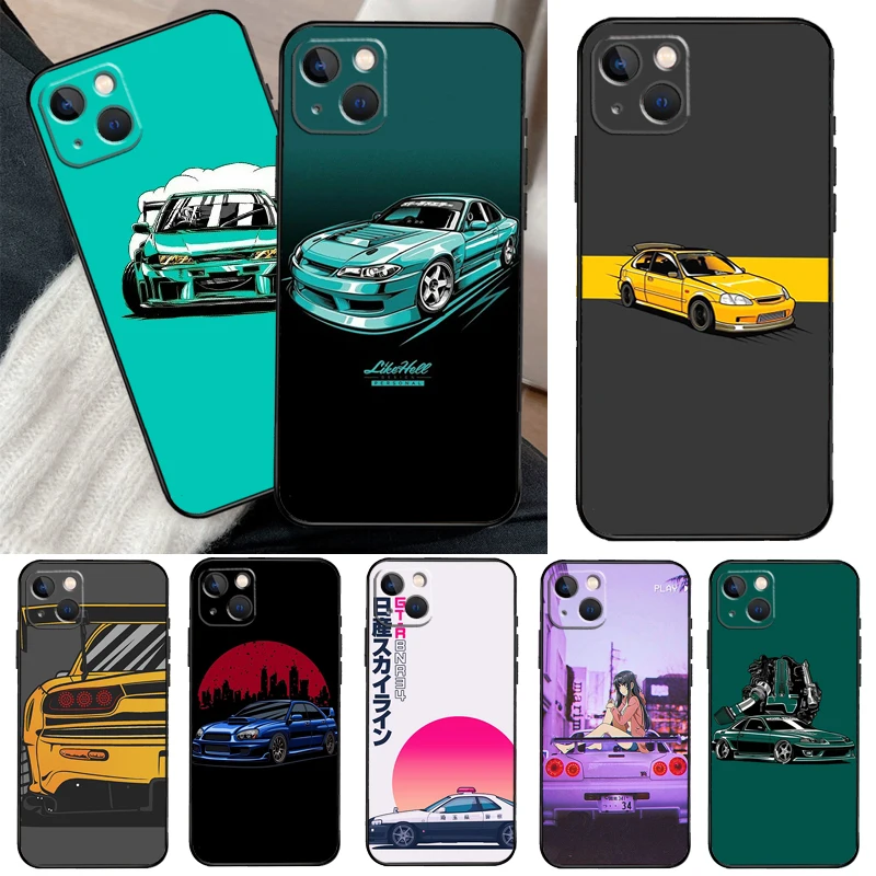 Jdm Anime Aesthetic… - image