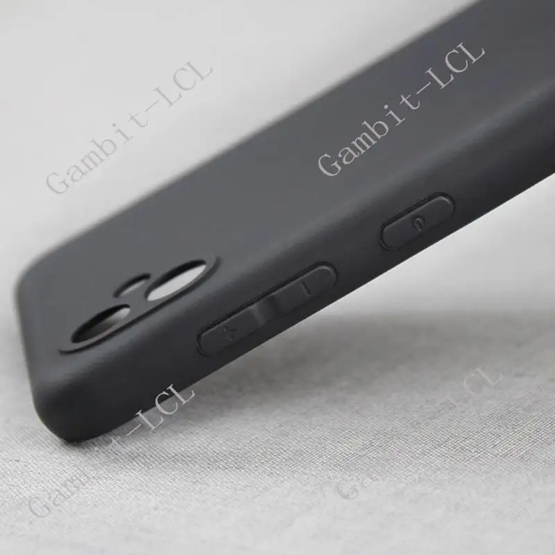 لسامسونج غالاكسي A04 A04e SM-A045F SM-A045F/DS SM-A042F سيليكون الهاتف الذكي واقية عودة شل لينة حافظة تي بي يو