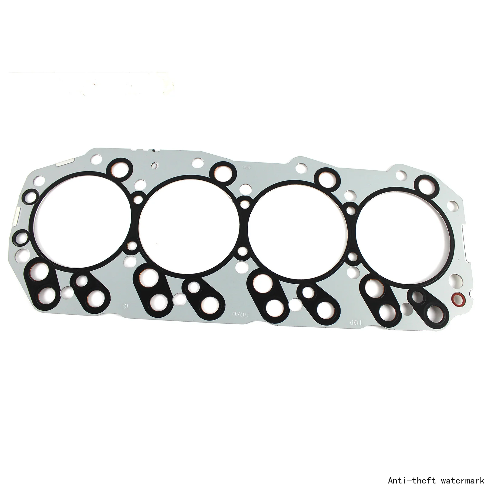Engine Gasket Kit 4JH1 4JH1T For Isuzu 3.0L ELF NKR BIGHORN HOLDEN RODEO Engines Components Engine Parts