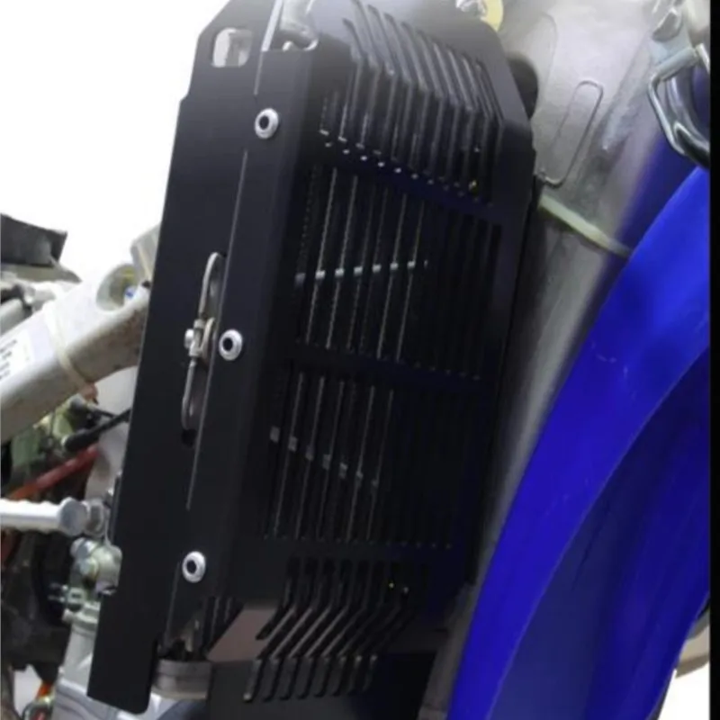 

Аксессуары для мотоциклов WR 250 R X, защитная крышка радиатора, решетка радиатора, защита для YAMAHA WR250 R/X WR250R WR250X 2008- 2019 2020 2021