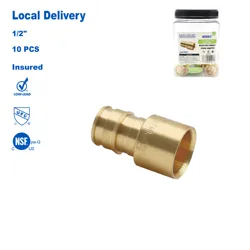 KING SMART F1960/Wisbo/PEX A Expansion PEX 1/2
