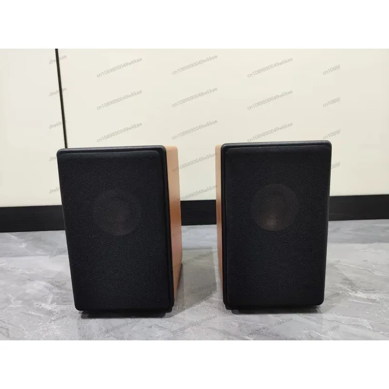 مكبر صوت سلبي كامل المدى 30-60 وات 4/8 أوم 92 ديسيبل، صوت سطح المكتب المنزلي، مكبر صوت HIFI من الدرجة الحمى، مكبر صوت محيطي بصندوق فرعي، #3