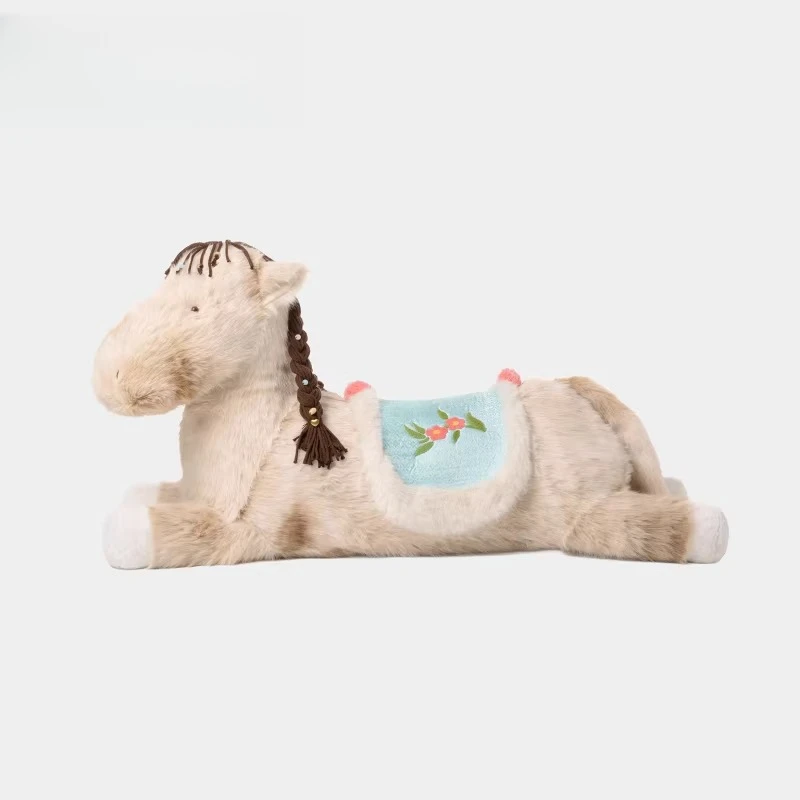 Fauvism Home Furnishing Year of the Horse Limited 