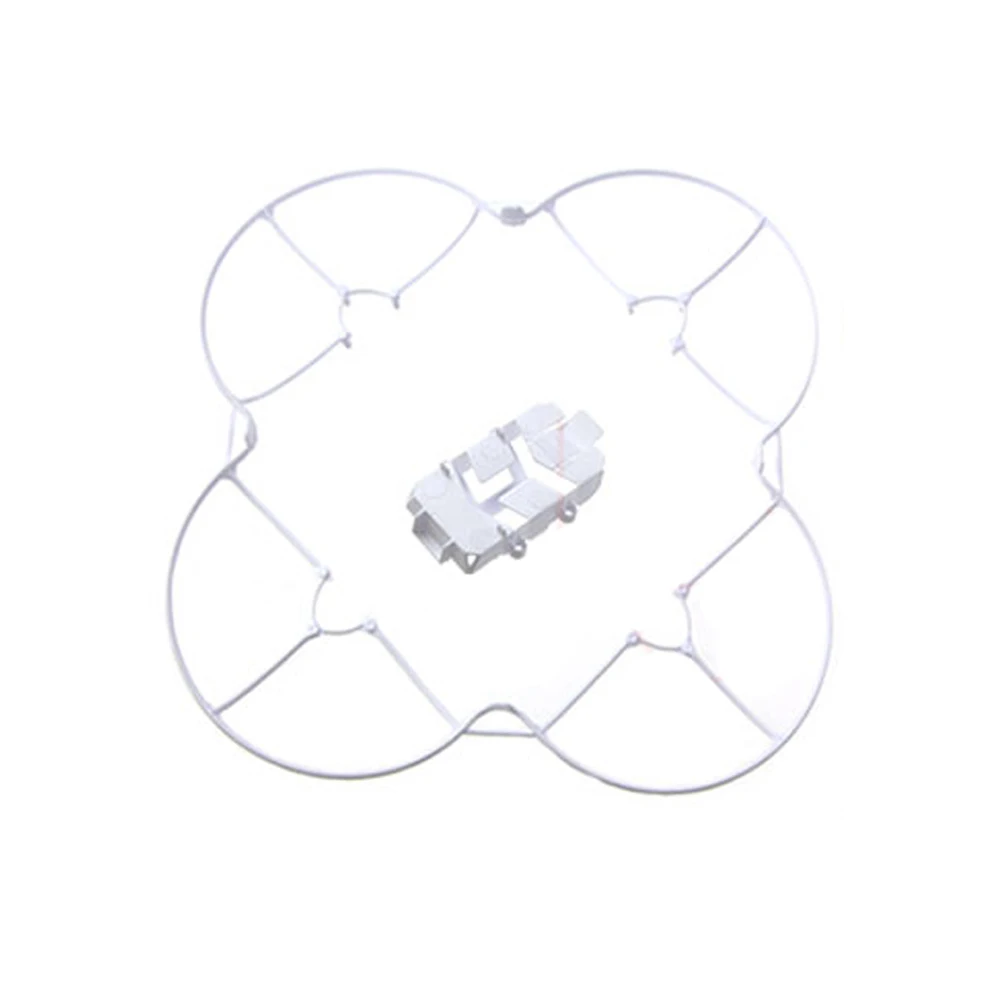 

SYMA X11C Propeller Guard Blade Frame Guard propeller Protection Spare Part Suit for SYMA X11C X11 RC Quadcopter Accessory