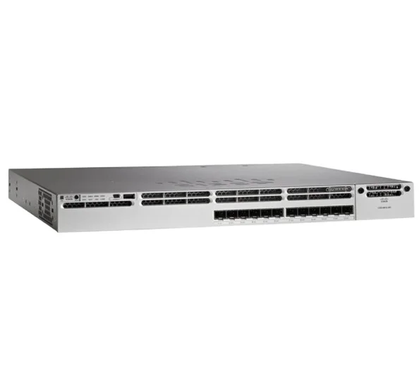 QFX5100-48T-AFI network switch