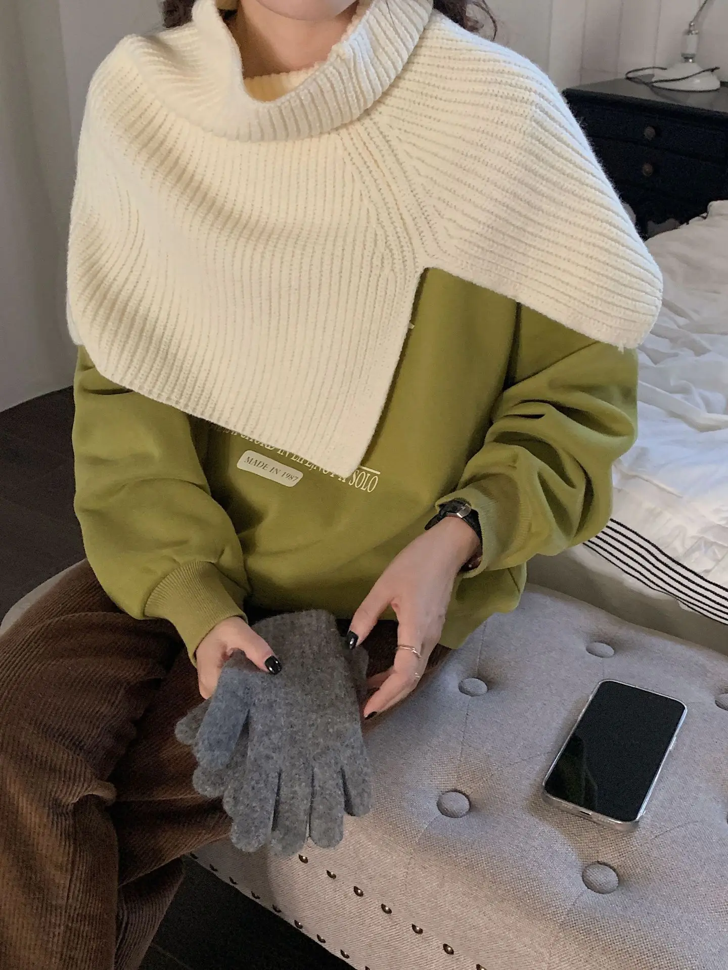 thumb