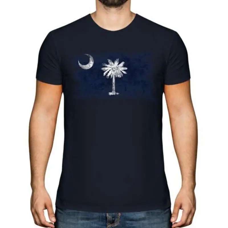 МУЖСКАЯ ФУТБОЛКА С ФЛАГ ЮЖНОЙ КАРАЛИИ ДИСТРЕССИРОВАННЫЙ ФУТБОЛКА ТОП ЮЖНОЙ КАРОЛЬНИАНСКОЙ РУБАШКА МУЖСКАЯ ФУТБОЛКА С ФЛАГ ЮЖНОЙ КАРАЛИИ ДИСТРЕССИРОВАННЫЙ ФУТБОЛКА ТОП ЮЖНОЙ КАРОЛЬНИАНСКОЙ РУБАШКА