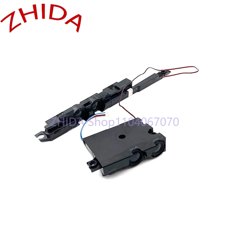 Imagem -04 - Orador do Portátil para Dell Alienware 17 r1 M17x r5 P18e p n Cn0w6r30 0w6r30 W6r30 Pk23000ki00