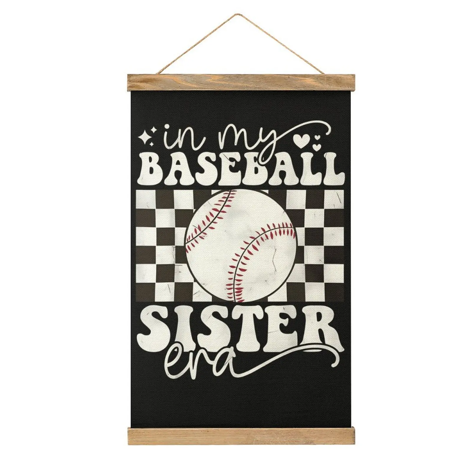 Baseball Sister Era…