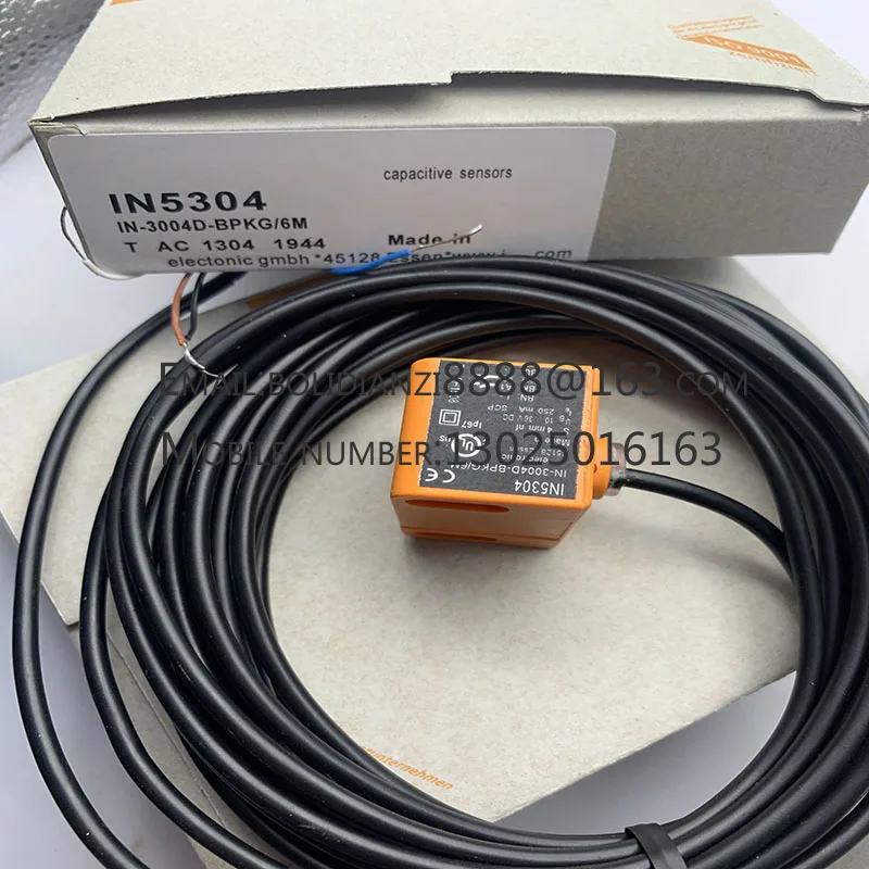 

New in stock for sale MAC3D-MCF-EN-NNN Curve program segment Programmable multi-section temperature controller