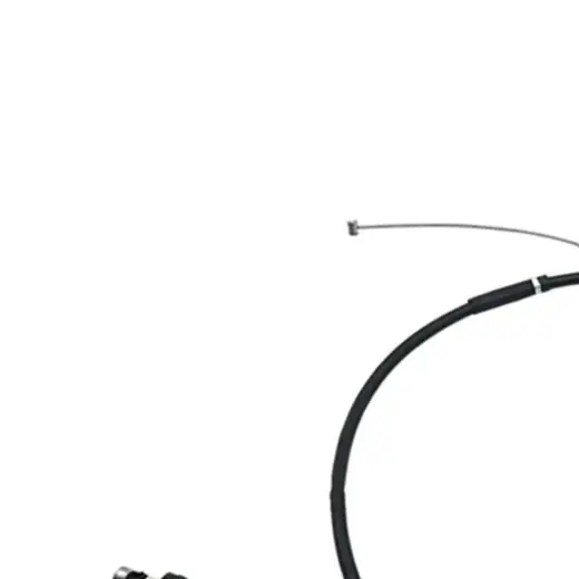 Direct Fit Throttle Control Cable Designed for Toyota For Land Cruiser 1993 1994 1995 1996 1997 and For LX450 1996 1997