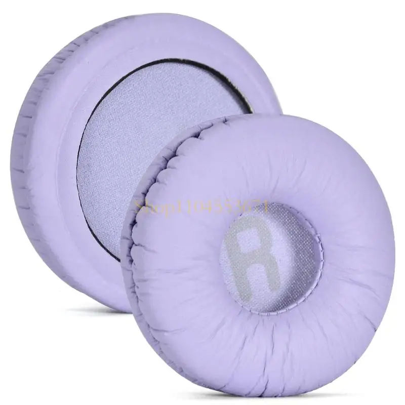 

Best Seller Memory Foam Ear Pads for JR300 T450BT T500BT Superior Comfort and Sound Quality