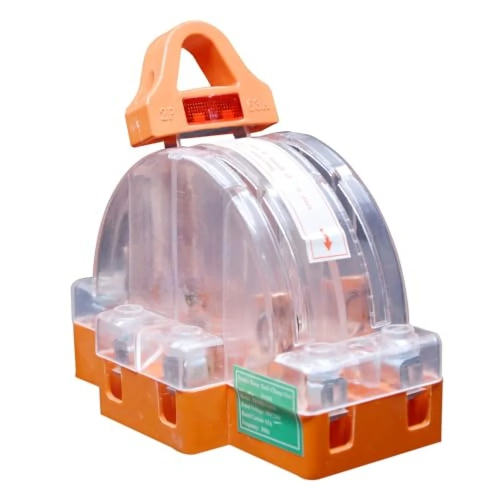 1Pc 2P 32A 63A 100A…