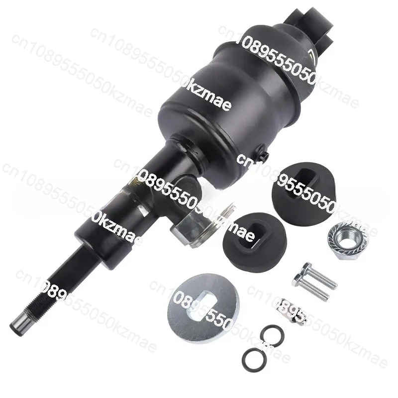 

Задний правый пневматический амортизатор для Infiniti QX56 11-13 QX80 14-21 5.6L E62106JS7A