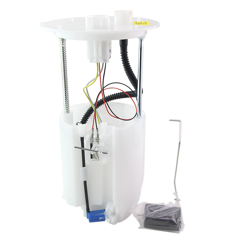 Conjunto do módulo da bomba de combustível 770200E111 E9195M SP9177M FG1992 para Lexus RX350 2010-2015 para Toyota Highlander 2014-2016 V6 3.5L