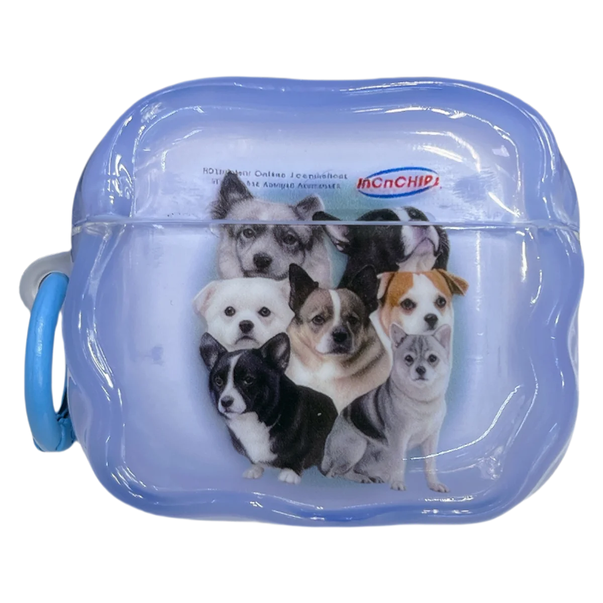 غطاء لسماعات AirPods 4 مع خطاف للفتيات والأولاد، حافظة براعم الأذن بتصميم حيوانات كرتونية لطيفة لأجهزة AirPods Pro 2/pro/3rd/2nd/1st