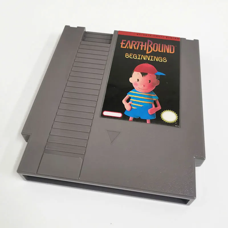 Игровой картридж 72 Pin 8 Bit для Pal и NTSC оригинальная консоль NES Classic