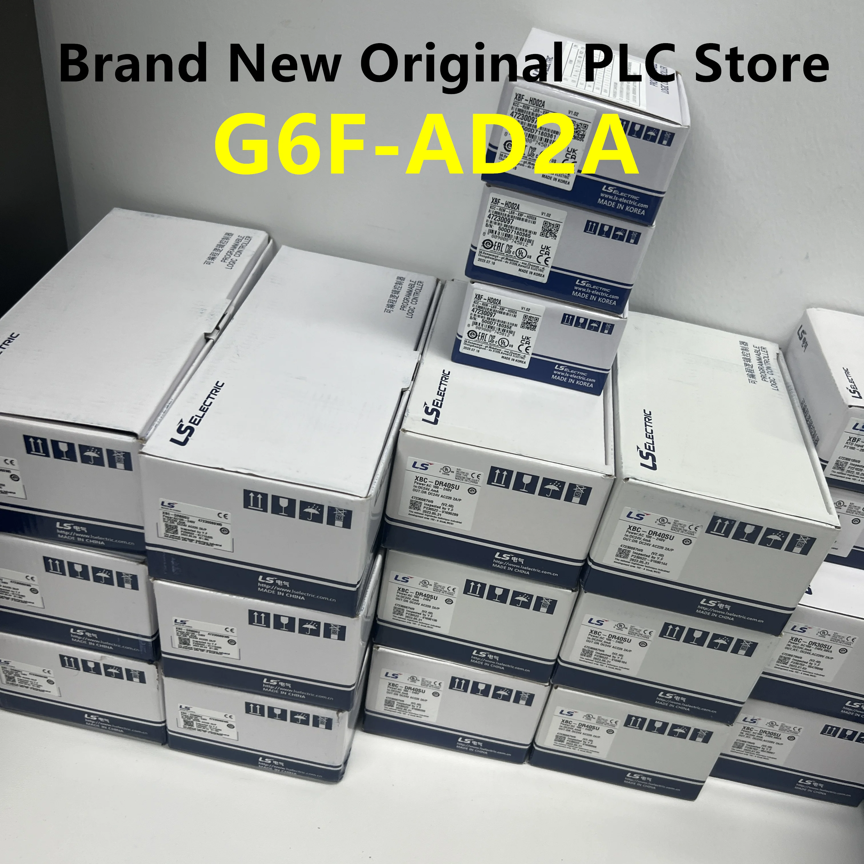 G6F-AD2A，GM4-PA2A  ，Contact human customer service