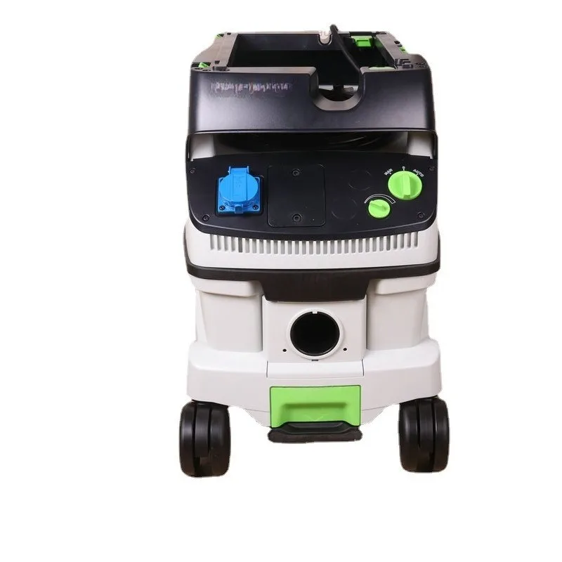 

Electric brushless dry mill, automatic vacuum cleaner