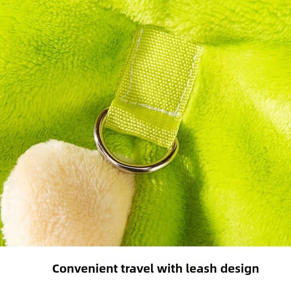 قابل للقطر لطيف ديناصور الحيوانات الأليفة سترة سميكة الدافئة دافئ ملابس الحيوانات الأليفة تأثيري الدعائم الحيوانات الأليفة الشتاء زي ل تيدي كلب صغير طويل الشعر Schnauzer