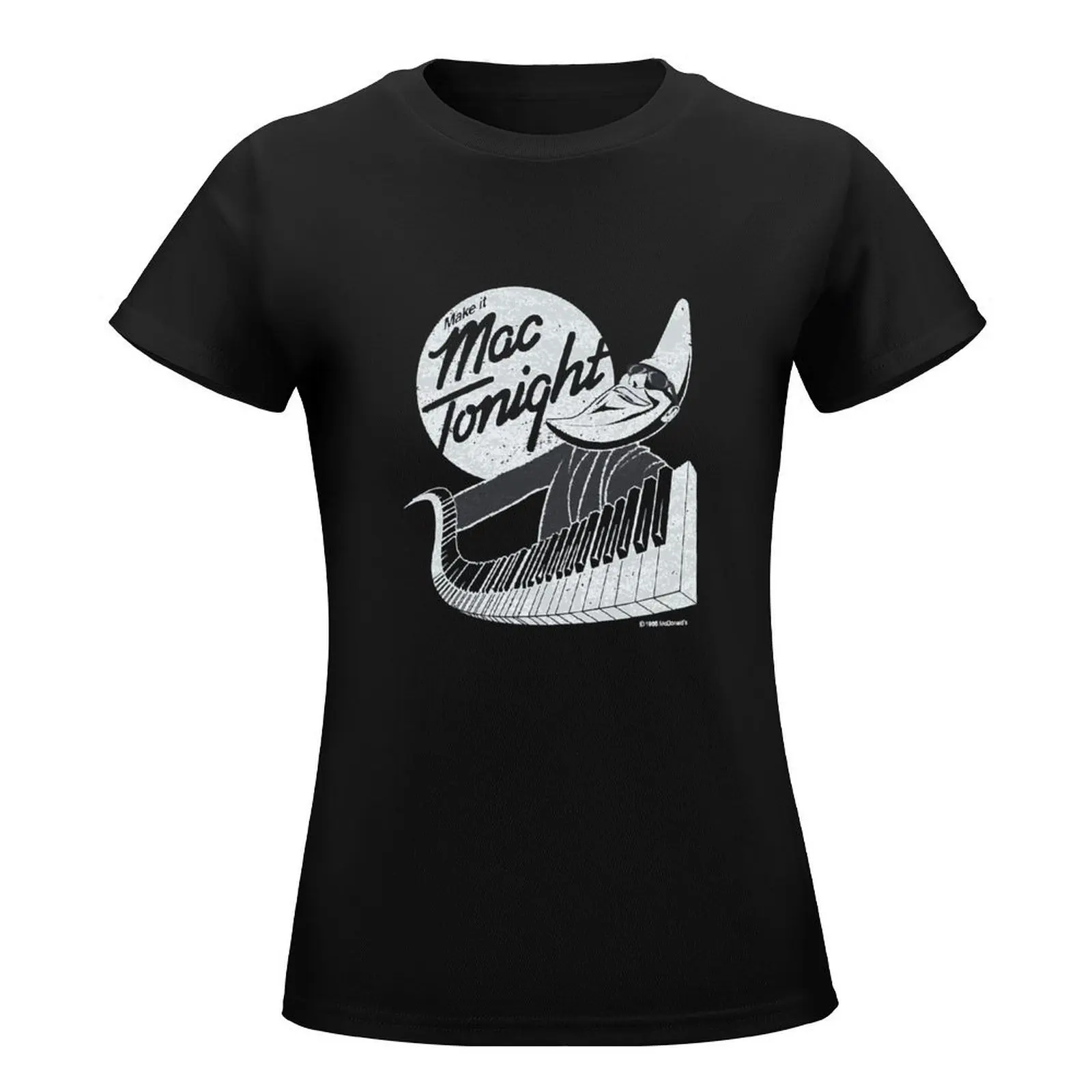 Рисунок 2 - Футболка женская оверсайз с коротким