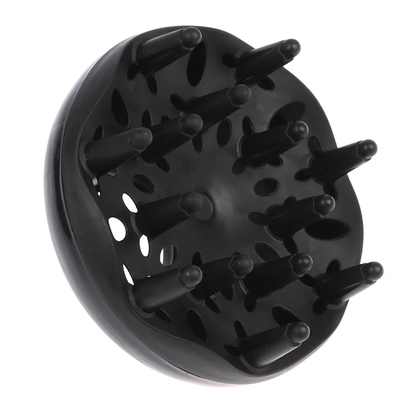 Adjustable Hair Diffuser Professional Hair Styling Curl Dryer Diffuser Universal Hairdressing Blower Styling Salon Curly Tool image 5