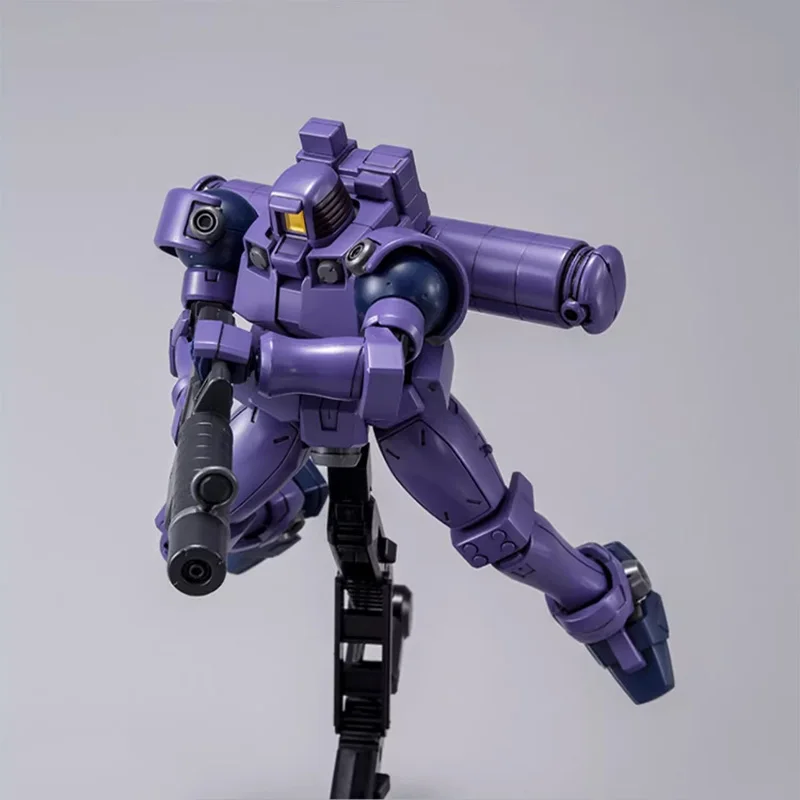 Bandai original Gundam PB limited HG1/144 0Z-06MS LEO SPACE TYPE animation robot action assembly model toy boy gift