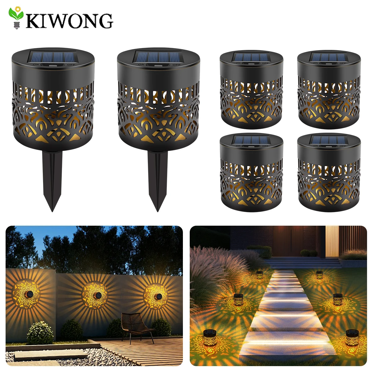 Outdoor Solar Power… - image