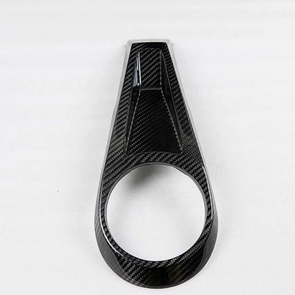 New100% 3K ألياف الكربون الجافة دراجة نارية أجزاء الجسم مجموعة كاملة الهدايا المجمعة غطاء خزان Fairings ل Superduke 1290 2017 + 2022