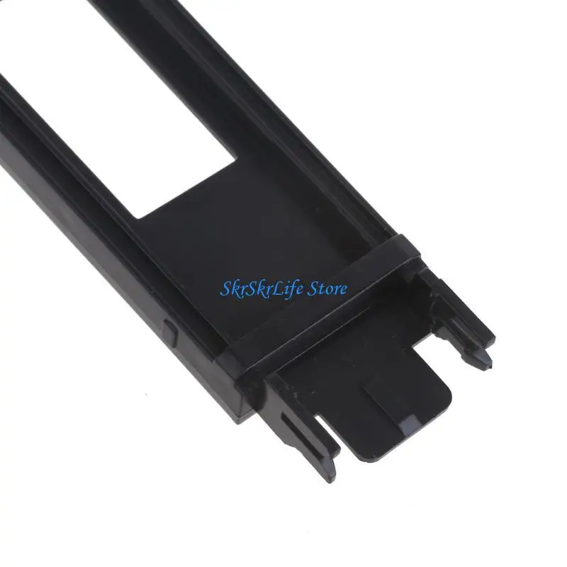 E65E Durable SSD M.2 PCIE 2280 NVME Plastic Mounting Bracket for ThinkPad Replacement Storage Bracket Accessories