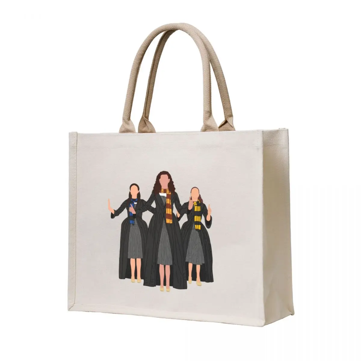 

The Schuyler Wizards Tote Bag custom tote bag Gift bags Handbags