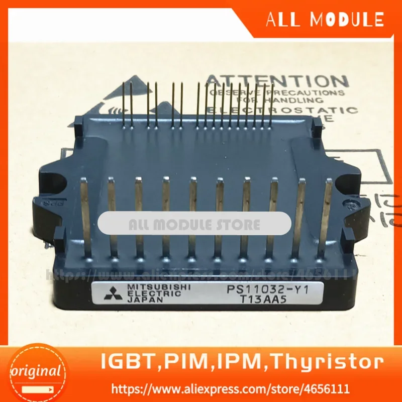 PS11032-Y1   PS11034-5  PS11032 PS11033-Y1  svobodné doprava nový originální IGBT modul