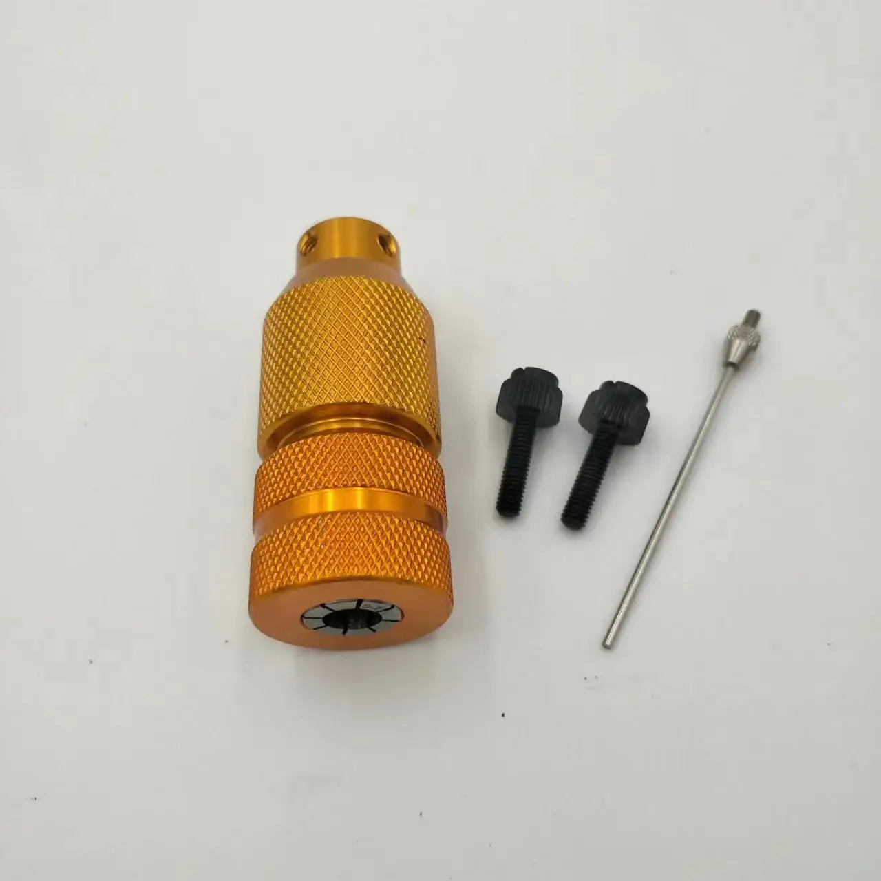 Dynamic Armature Measuring Travel Stroke Tool For BOSCH 110 120 Series CAT C9 Cummins Injectors