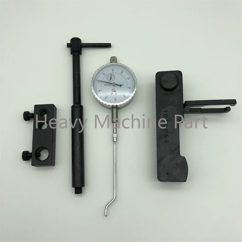 Engine Fuel Injector Diesel Stroke Adjustment Lifting Timing Tools 4914484 For TEREX Dump Truck K38 NT855 K19 Cummins